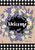 Briarwood Lane small printed garden flag with colorful spring daisies and lavender, cheerful welcome decor.