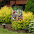 Spring Garden Friends Garden Flag