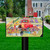 Briarwood Lane Spring Day Puppies decorative mailbox cover with colorful dog and springtime flower design.