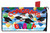 Briarwood Lane Congrats Graduation Mailbox Cover with cap and gown design, congratulations graduate school's out.