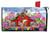 Spring Nuthouse Squirrels Mailbox Cover