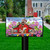 Spring Nuthouse Squirrels Mailbox Cover