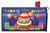 Birthday Celebration Mailbox Cover