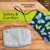 Butterflies Reusable Cloth Face Mask