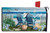 Seaside Escape Summer Mailbox Cover