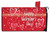 String of Hearts Valentine's Day Mailbox Cover