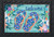 Briarwood Lane Enjoy Life Flip Flops Summer Doormat with colorful flip flops and seashells design.
