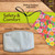 Gerber Daisies Reusable Cloth Face Mask