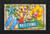 Briarwood Lane Flip Flops Beach Summer Doormat with colorful flip flops and tropical design elements.