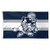 Dallas Cowboys Retro Logo Deluxe Grommet Flag