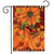 Pumpkin Patch Seasonal Garden Flag