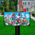 American Birdhouses Summer Magnetic Mailbox Cover