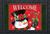 Christmas Snowman Welcome Doormat