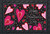 Dancing Hearts Valentine's Day Doormat