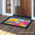 Pool Party Summer Doormat