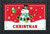 Merry Christmas Pals Doormat