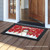 Peace and Joy Christmas Doormat