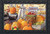 Harvest Farm Autumn Doormat