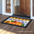 Welcome Fall Pumpkin Doormat