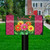 Welcome Daisies Spring Large / Oversized Mailbox Cover