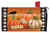 Rustic Pumpkins Fall Large / Oversized Mailbox Cover