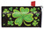 Happy St. Patrick's Day Large / Oversized Mailbox Cover