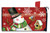 Frosty Friends Winter Large / Oversized Mailbox Cover