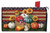 Patriotic Pumpkins Autumn Mailbox Cover