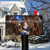 Holy Family Christmas Mailbox Cover