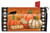 Rustic Pumpkins Fall Mailbox Cover