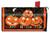 Happy Jacks Halloween Magnetic Mailbox Cover