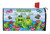 Frog Couple Summer Magnetic Mailbox Cover