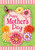 Happy Mother's Day Floral House Flag