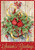 Seasons Greetings House Flag