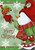 Merry Christmas Snowman House Flag