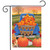 Happy Fall Pickup Pumpkins Garden Flag