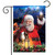 Christmas Spirit Believe Garden Flag