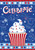 Patriotic Cupcake Garden Flag