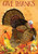 Thankful Turkey Garden Flag