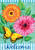 Sunshine Daisies Spring Garden Flag