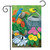 Garden Party Spring Garden Flag