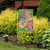 Bunny Friends Easter Garden Flag