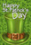 Leprechaun Hat St. Patrick's Day Garden Flag