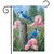 Blue Jays Spring Garden Flag