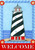 Guiding Light Summer Garden Flag