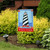 Guiding Light Summer Garden Flag