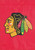 Chicago Blackhawks Licensed NHL Garden Flag