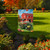 Farm Fresh Mums Autumn Garden Flag