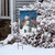 Spirit of the Season Winter Garden Flag
