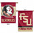 Florida State Seminoles FSU House Flag